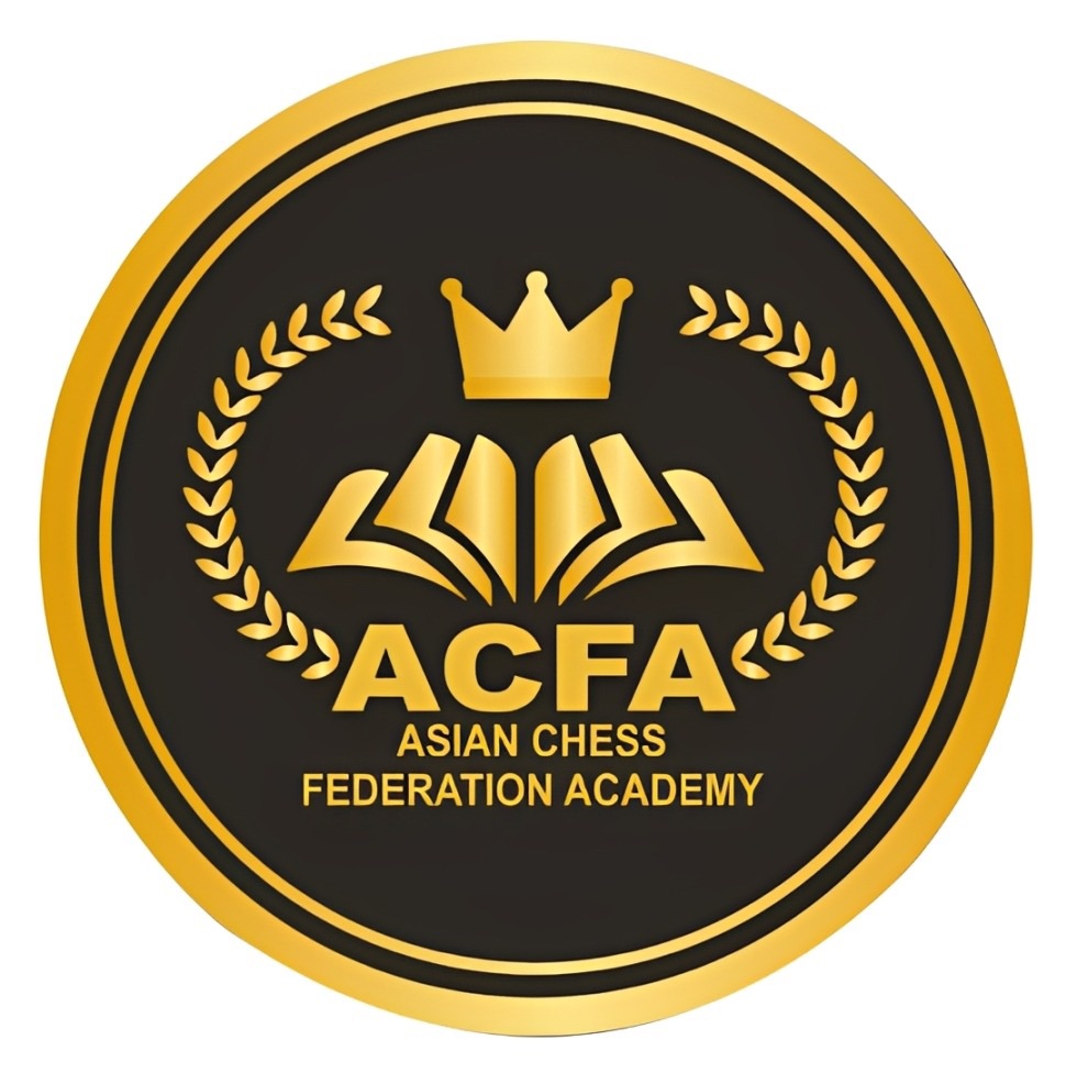 ACFA logo